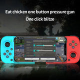 Retractable Gaming Console Controller