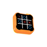 Electronic Tic Tac Toe