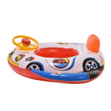 Infant Pool Float with Seat