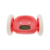 Runaway Alarm Clock