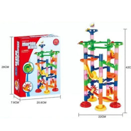 3D Marble Maze