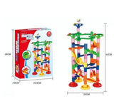 3D Marble Maze