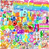 1000pcs Party Favors