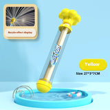 SoakyDoki Fireworks Water Sprayer