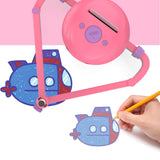Art Whiz Kids Robot