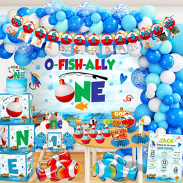117Pcs 
