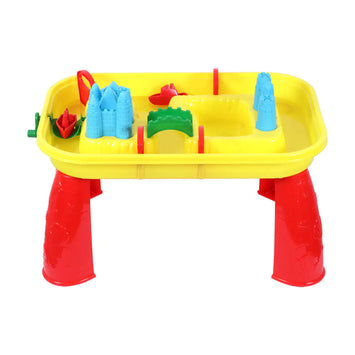 Sand & Water Table