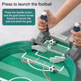 Tabletop Football Game