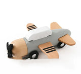 Tuggles - Wooden Pull-Along Toy