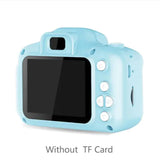 Kids' HD Waterproof Digital Camera