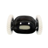 Runaway Alarm Clock