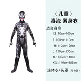 Spider-Man Costume for Kids