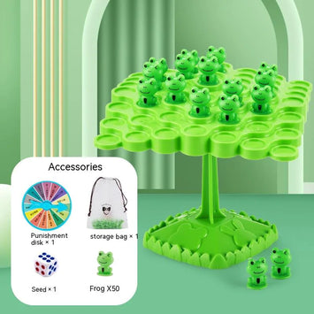 Astronaut Balance Math Game