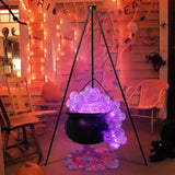 Indoor Bubbly Cauldron