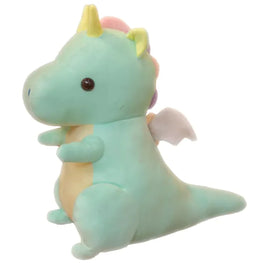 Cute Dinosaur Plushie