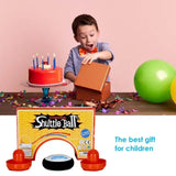Tabletop Air Hockey