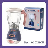Homemaker Toy Set