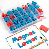 Magnetix: Alphanumeric Whiteboard