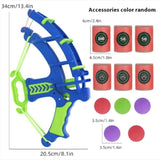 FoamTrek Archery