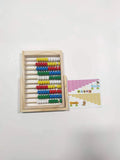 Abacus Toy