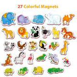 27 Fridge Magnets