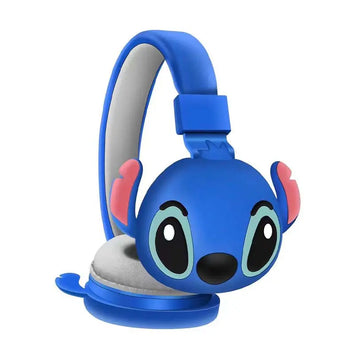 Bluetooth Lilo & Stitch Headphones for Kids