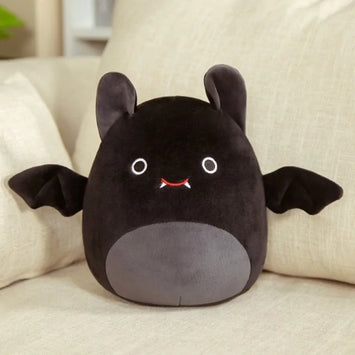 Bat Plushie