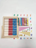 Abacus Toy