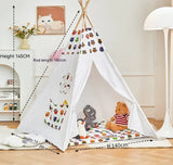 Children's Indoor Tent