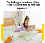 Giant Swan Plushie