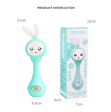 Baby Teether Toy