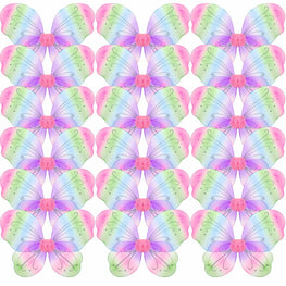 20 Pcs Fairy/Butterfly Wings