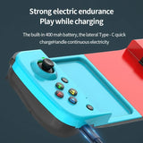 Retractable Gaming Console Controller