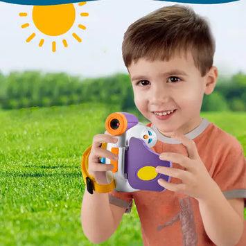 Kids' Camcorder