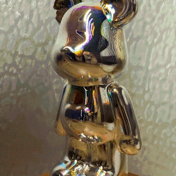 Bear Projector Night Light