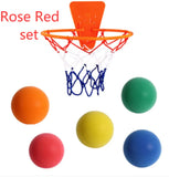 Silent Foam Basketball