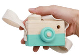 Wooden Camera