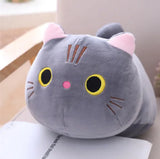 Marshmew Plushie