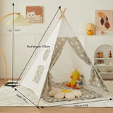 Children's Indoor Tent