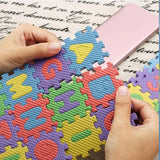 Puzzle Mat