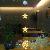 3 Pcs LED Hanging Lights