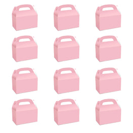 12Pack Party Treat Boxes