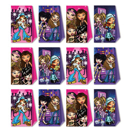 Fashion Doll Party Favor Gift Bags