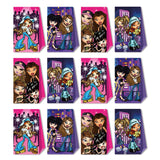 Fashion Doll Party Favor Gift Bags