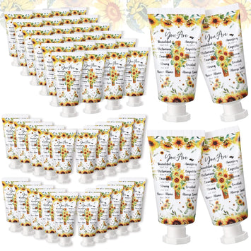 50 Pack Christian Themed Hand Lotion
