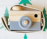 Wooden Camera