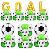 Soccer Balloons