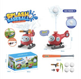 Splasheroo Sprinkler Set