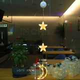 3 Pcs LED Hanging Lights