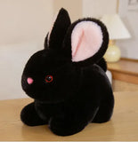 Plush Bunny